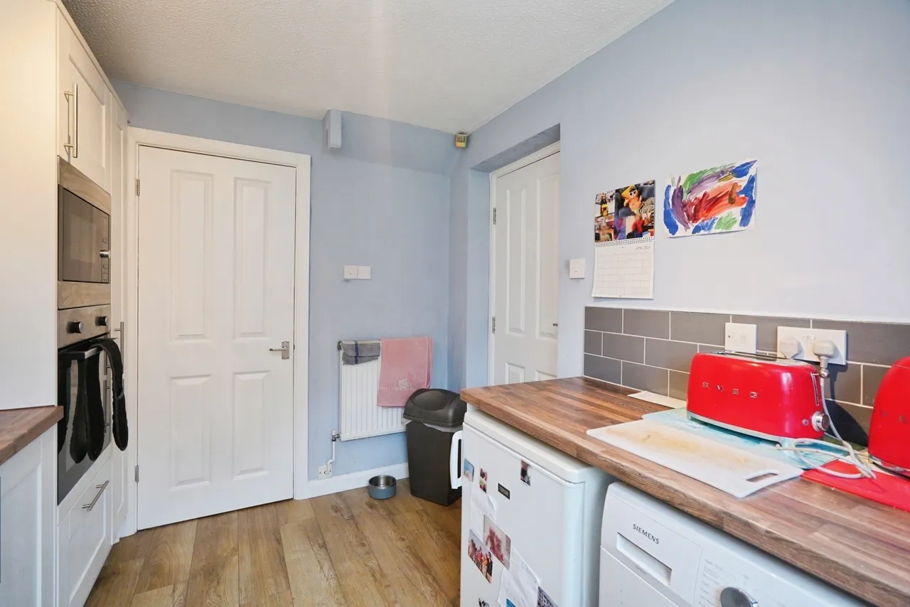 Thorndale, Ibstock, LE67, photo 14