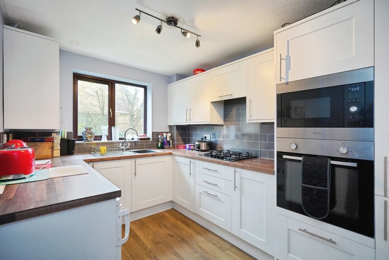 Thorndale, Ibstock, LE67, photo 3