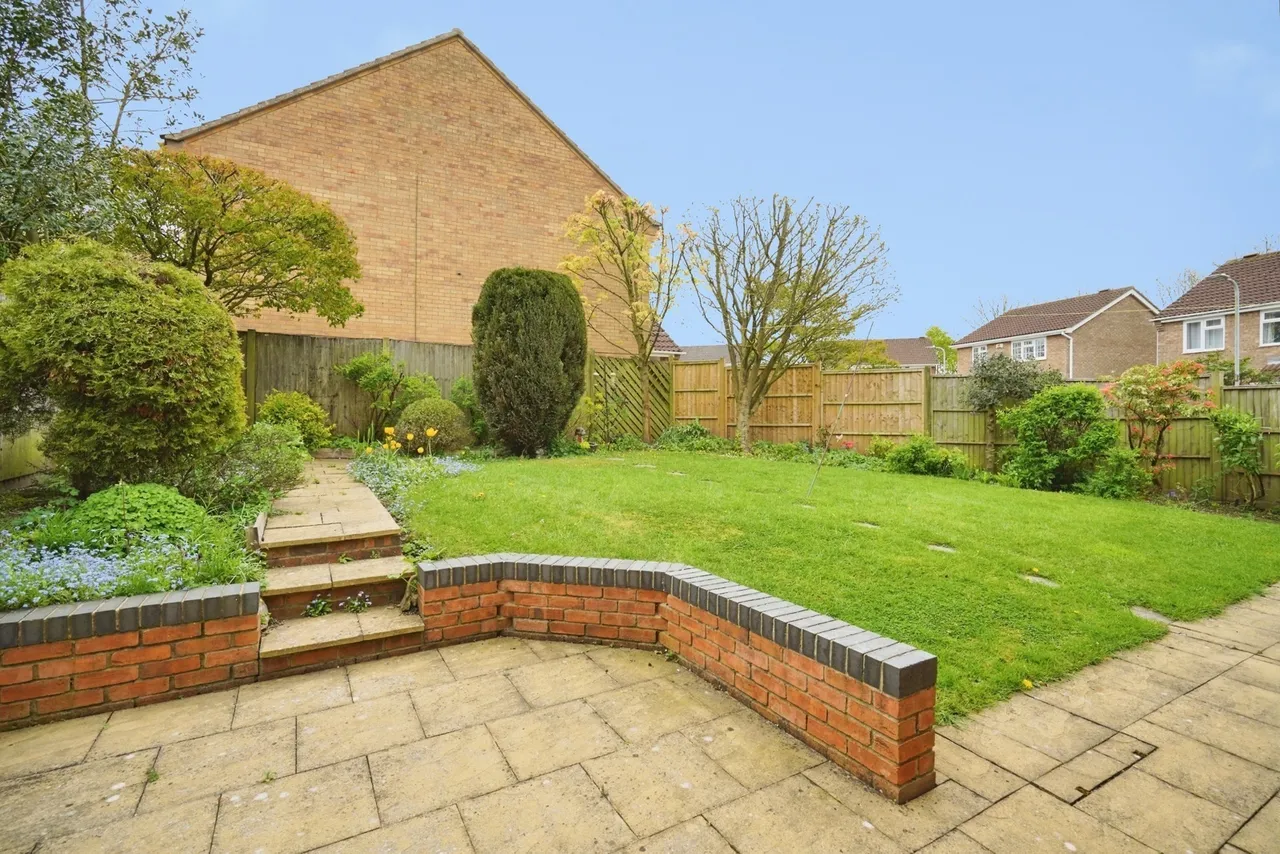 Thorndale, Ibstock, LE67, photo 2