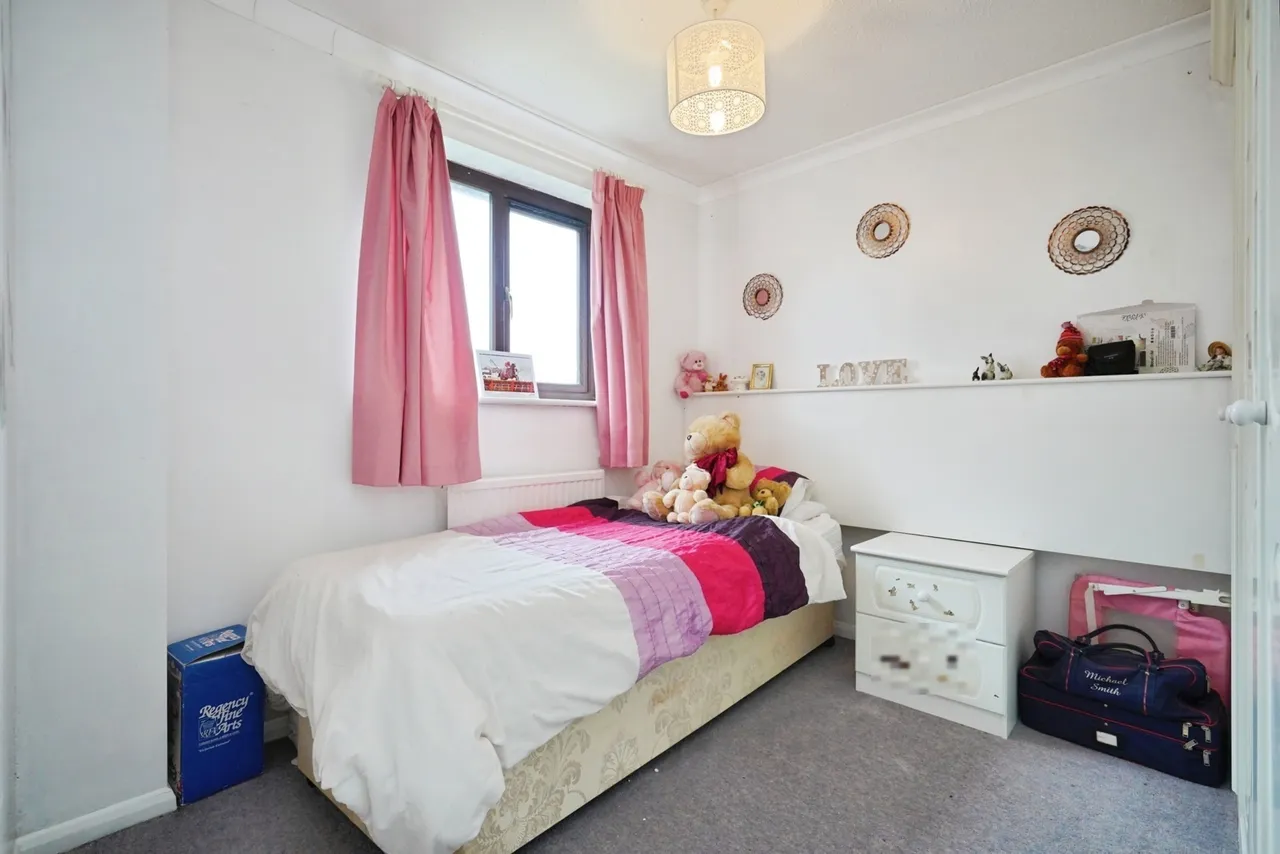 Thorndale, Ibstock, LE67, photo 10