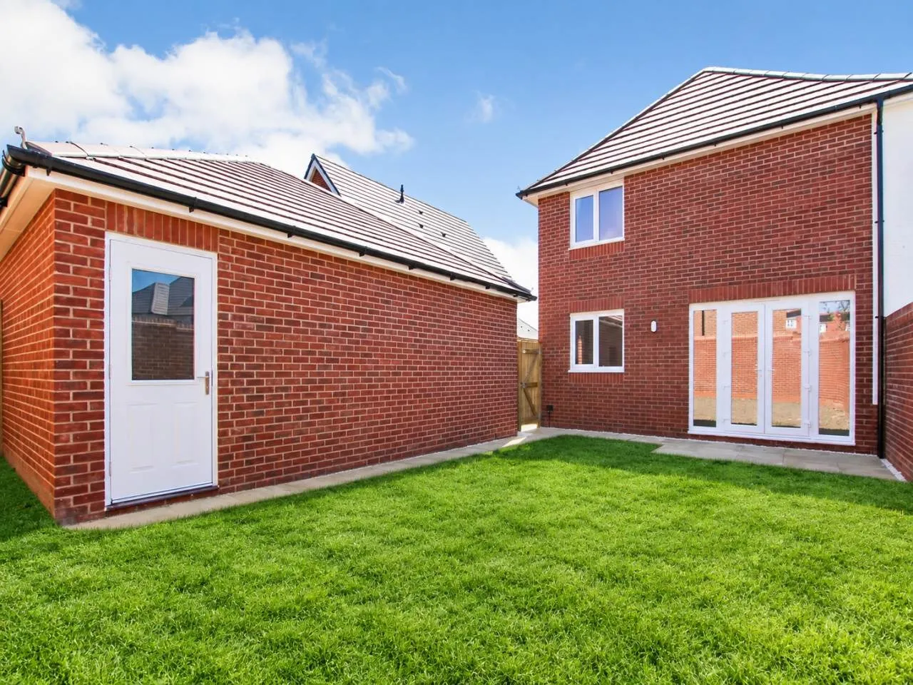Thackeray Drive, Warfield, RG42, photo 8