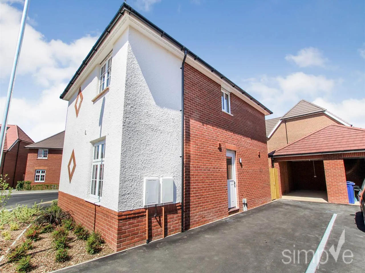 Thackeray Drive, Warfield, RG42, photo 18
