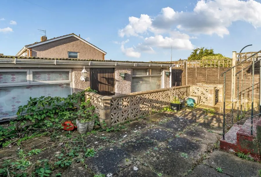Roundways, Coalpit Heath, BS36, photo 18