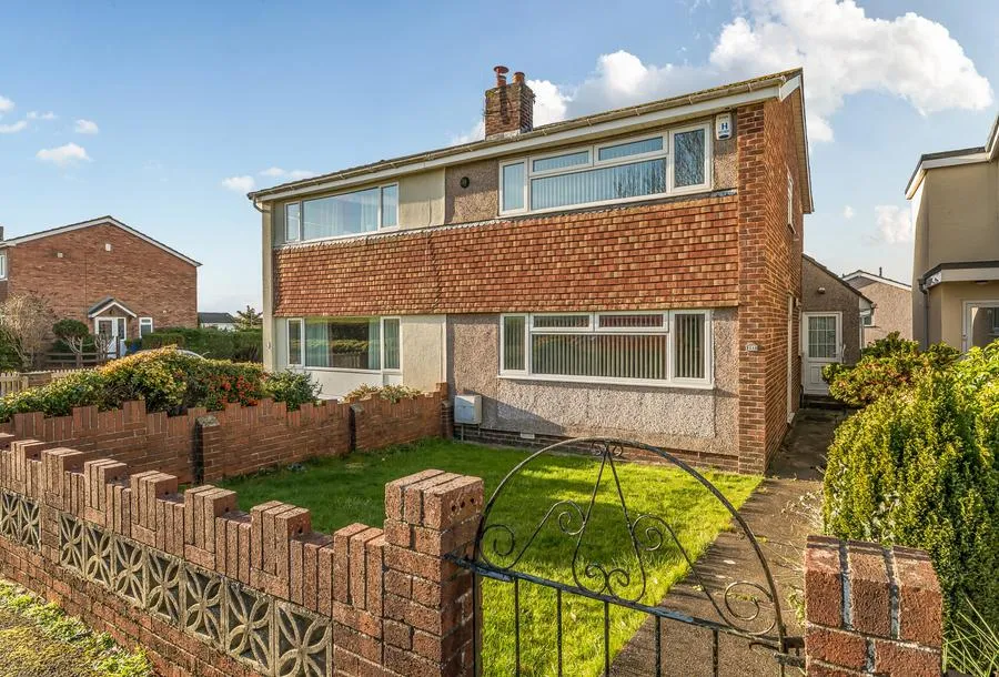 Roundways, Coalpit Heath, BS36, photo 21