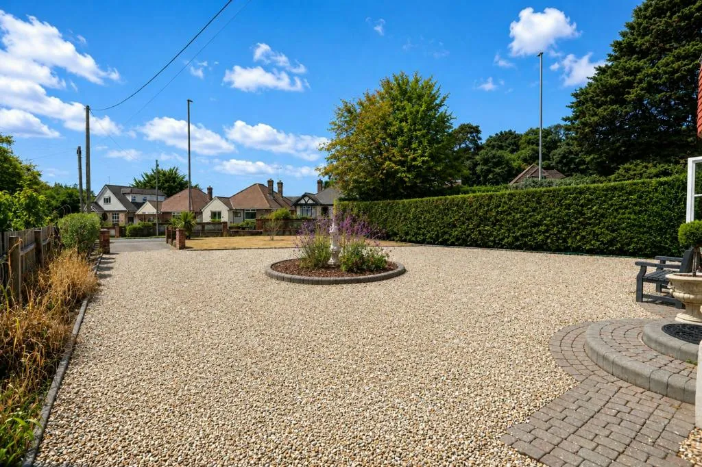 Blandford Road, Poole, BH16, photo 25