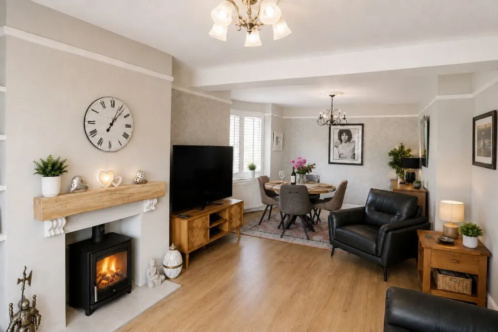 Blandford Road, Poole, BH16, photo 4