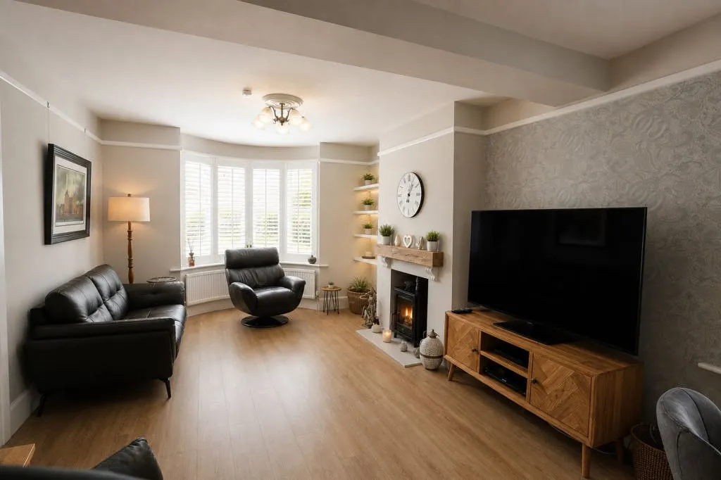 Blandford Road, Poole, BH16, photo 6