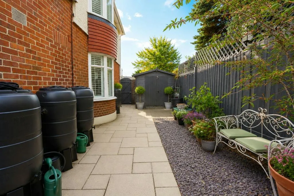 Blandford Road, Poole, BH16, photo 24