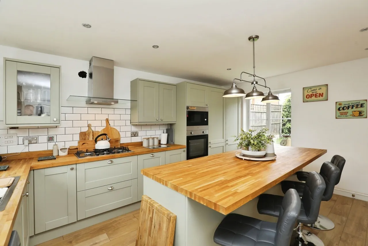 Prospect Place, Stafford, Staffordshire, ST17, photo 2