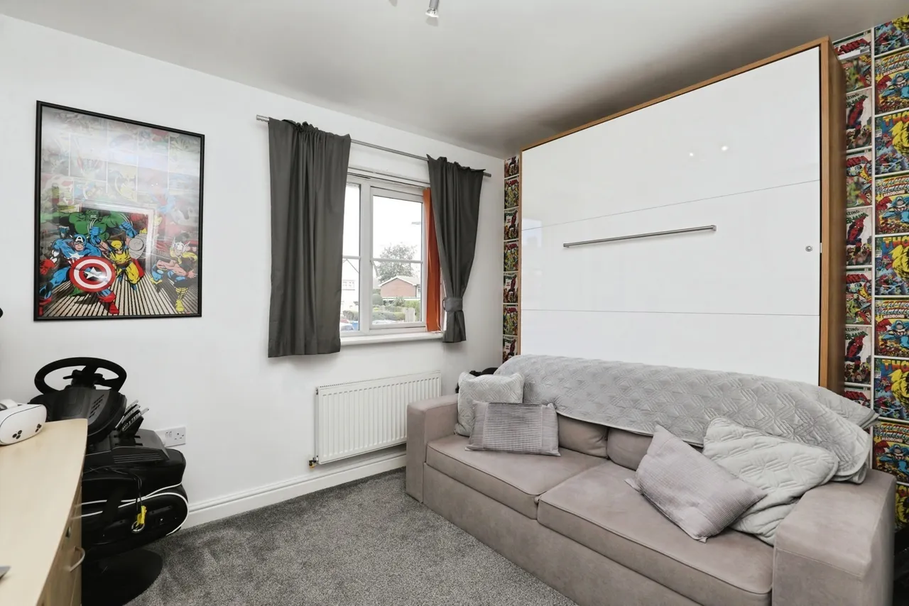 Prospect Place, Stafford, Staffordshire, ST17, photo 12