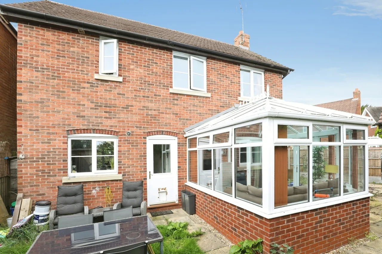 Prospect Place, Stafford, Staffordshire, ST17, photo 8