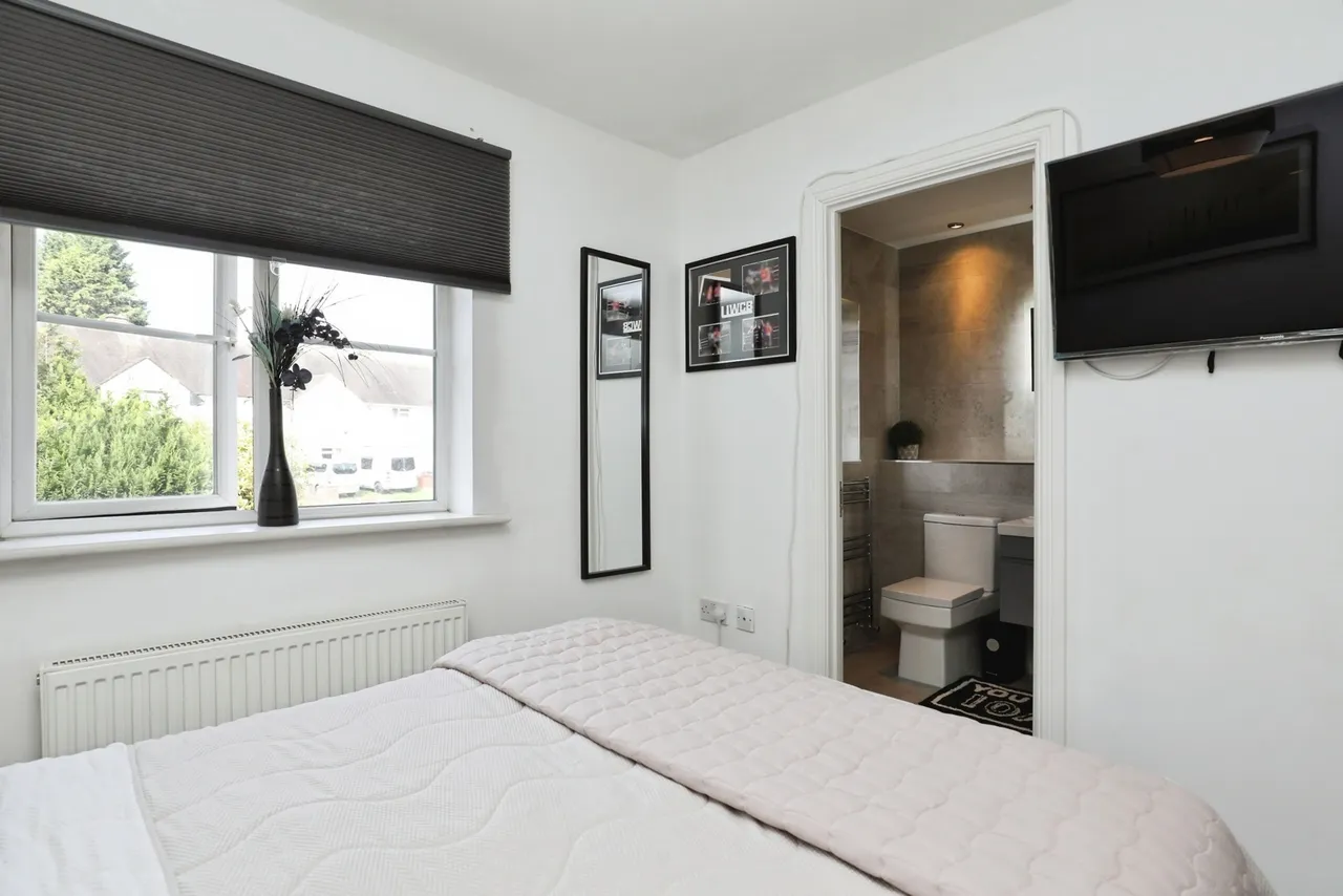 Prospect Place, Stafford, Staffordshire, ST17, photo 10