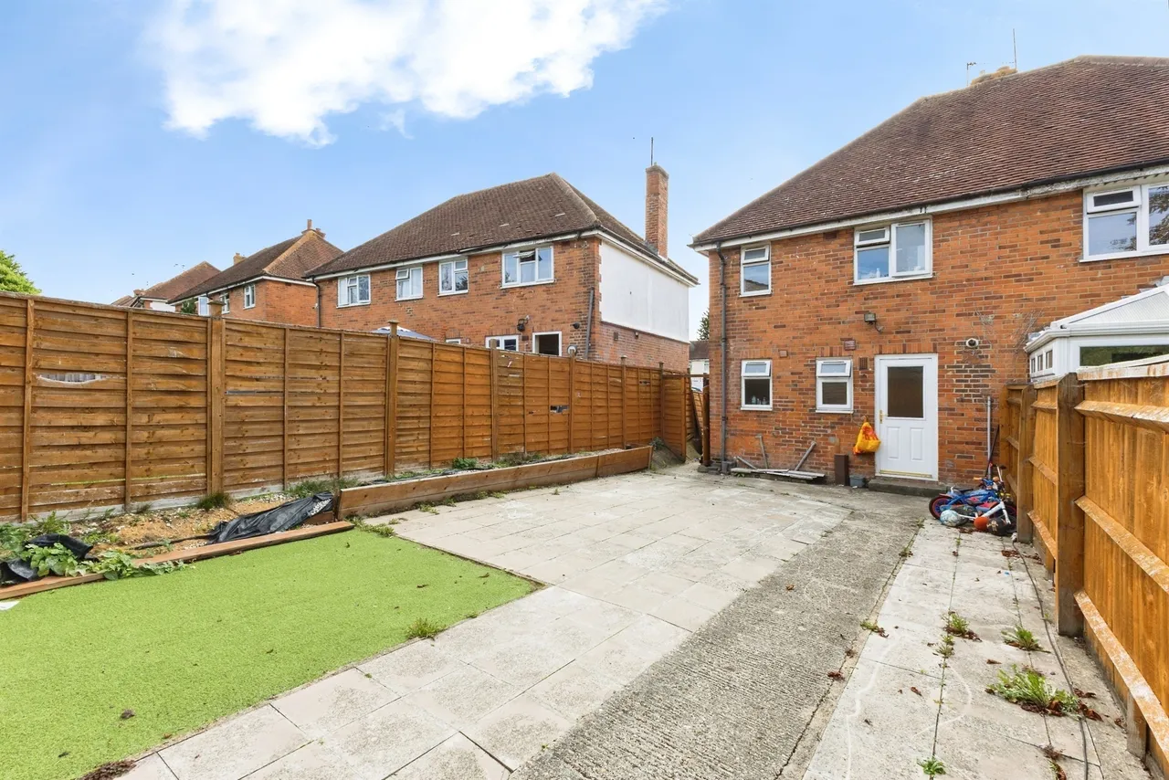 Hartland Road, Reading, RG2, photo 12