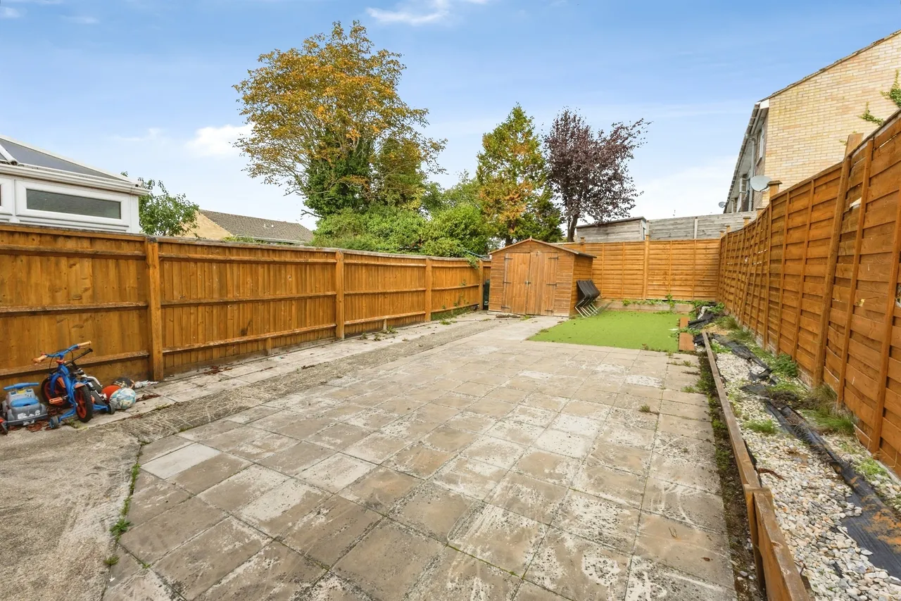 Hartland Road, Reading, RG2, photo 10