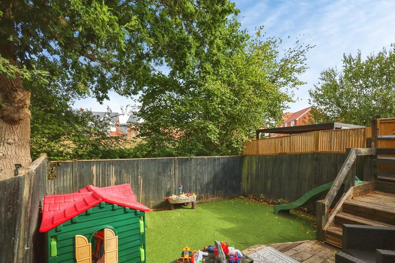 Danum Close, Hailsham, BN27, photo 14