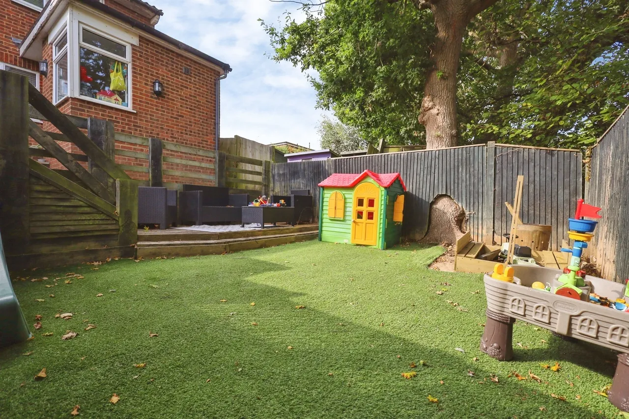 Danum Close, Hailsham, BN27, photo 15