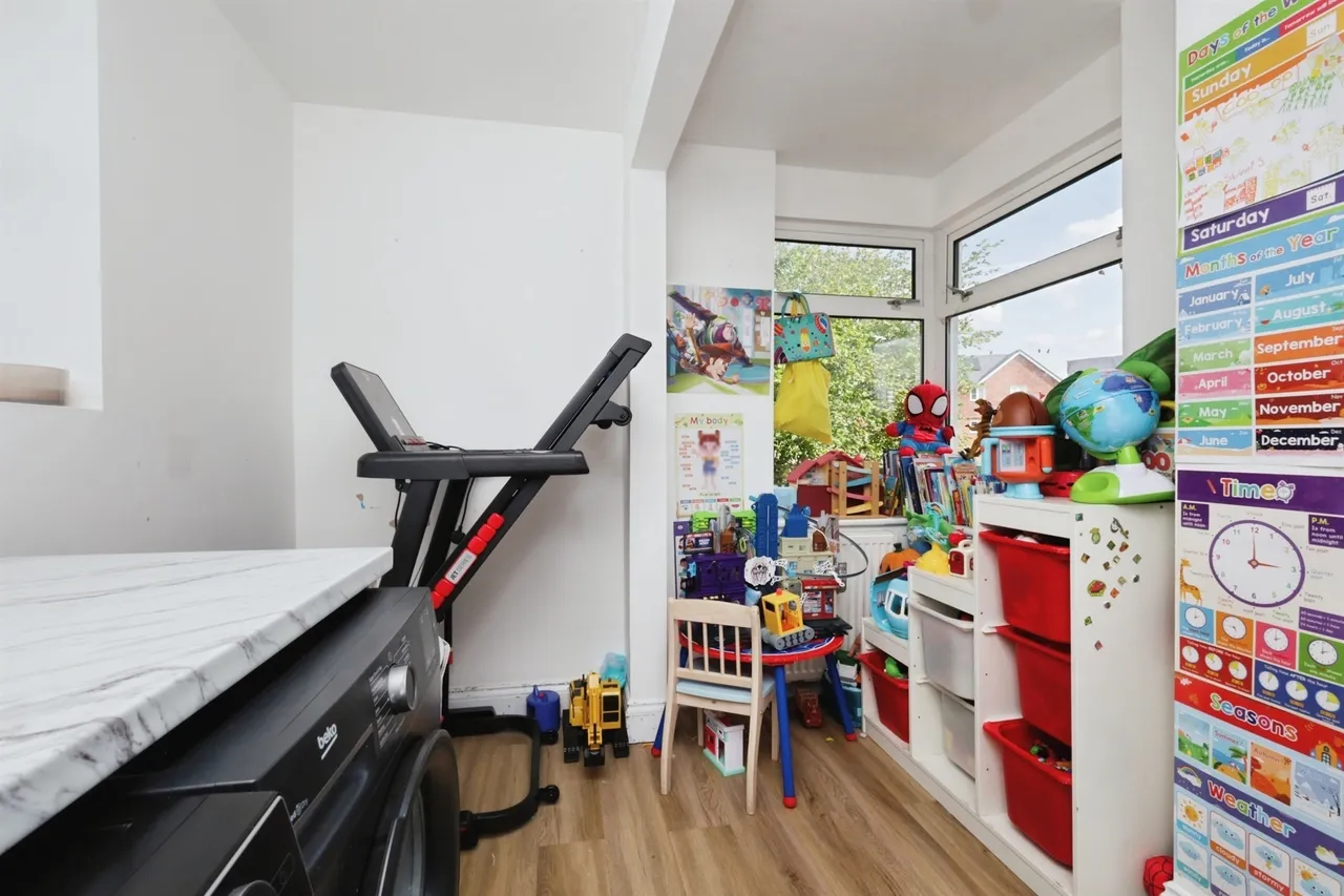 Danum Close, Hailsham, BN27, photo 7