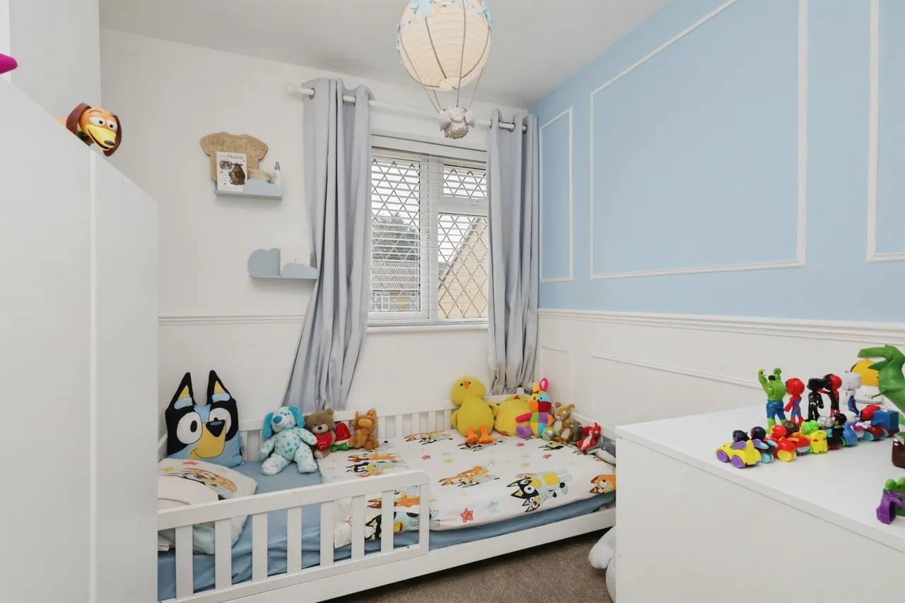 Danum Close, Hailsham, BN27, photo 12