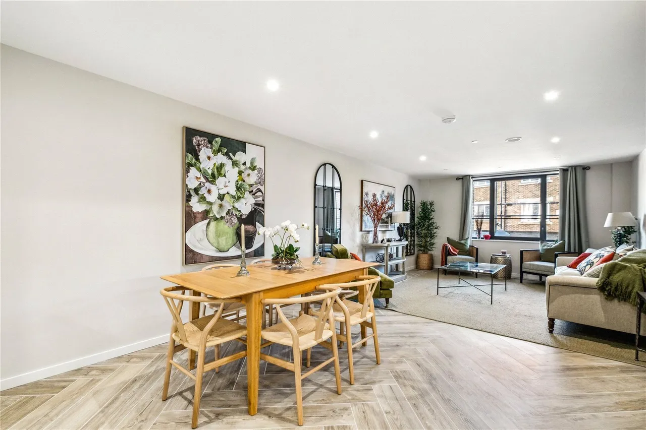 Fallsbrook Road, London, SW16, photo 4