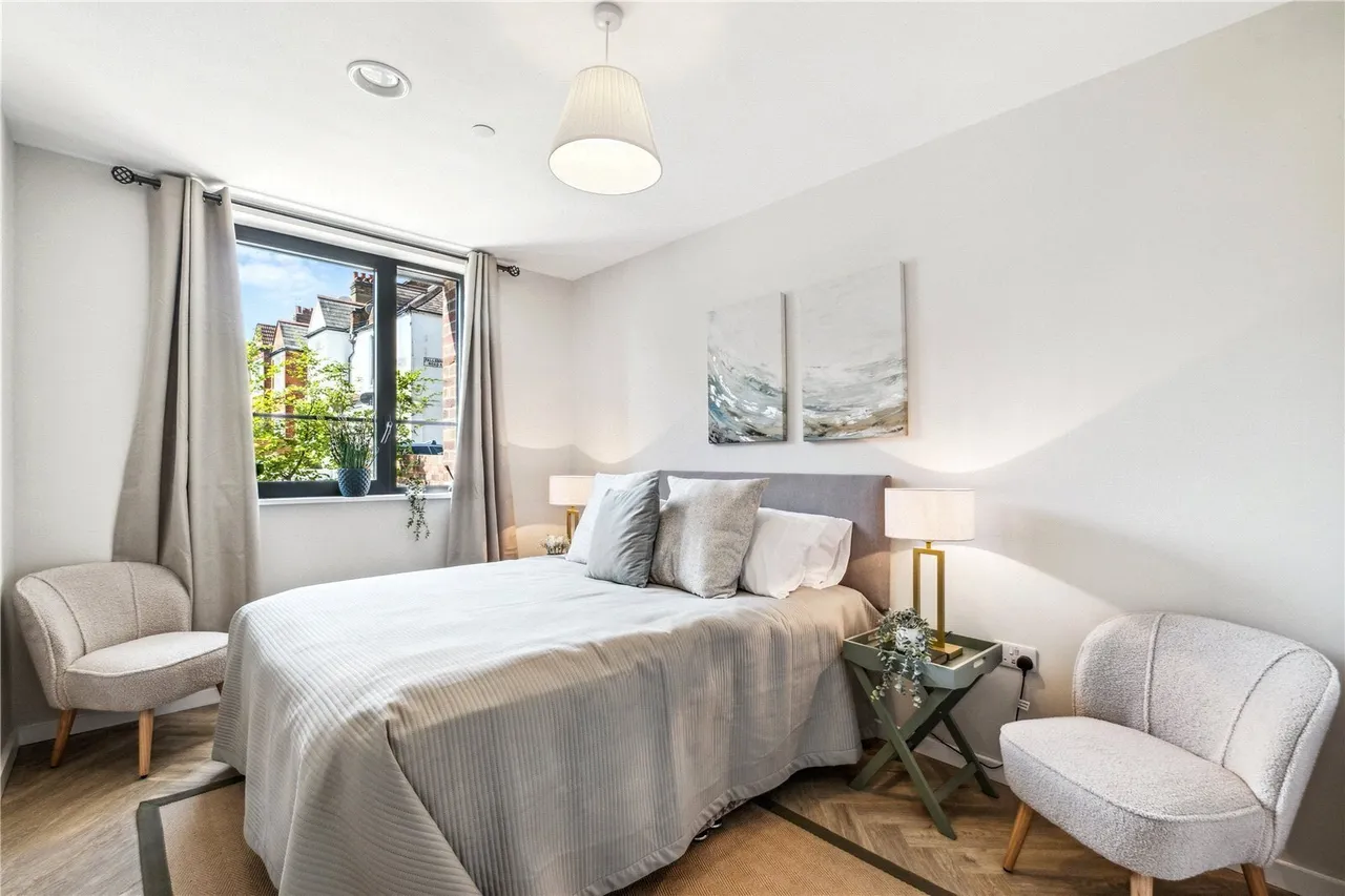 Fallsbrook Road, London, SW16, photo 6