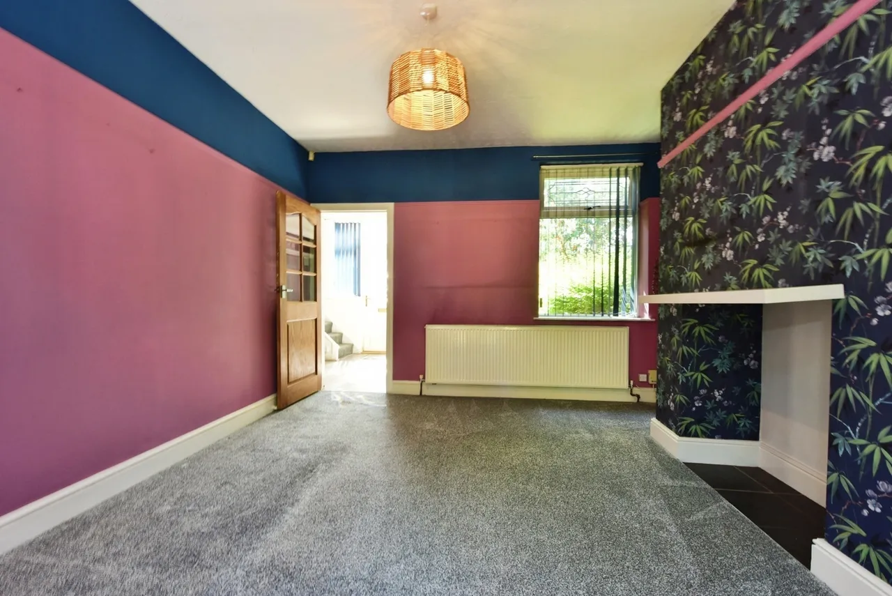 Willow Drive, Sheffield, South Yorkshire, S9, photo 12