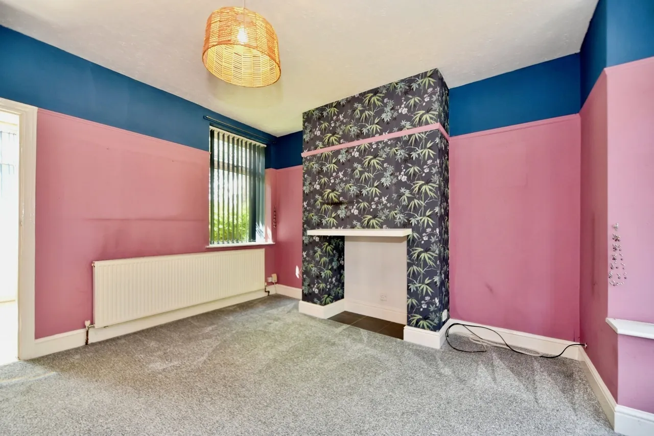 Willow Drive, Sheffield, South Yorkshire, S9, photo 13