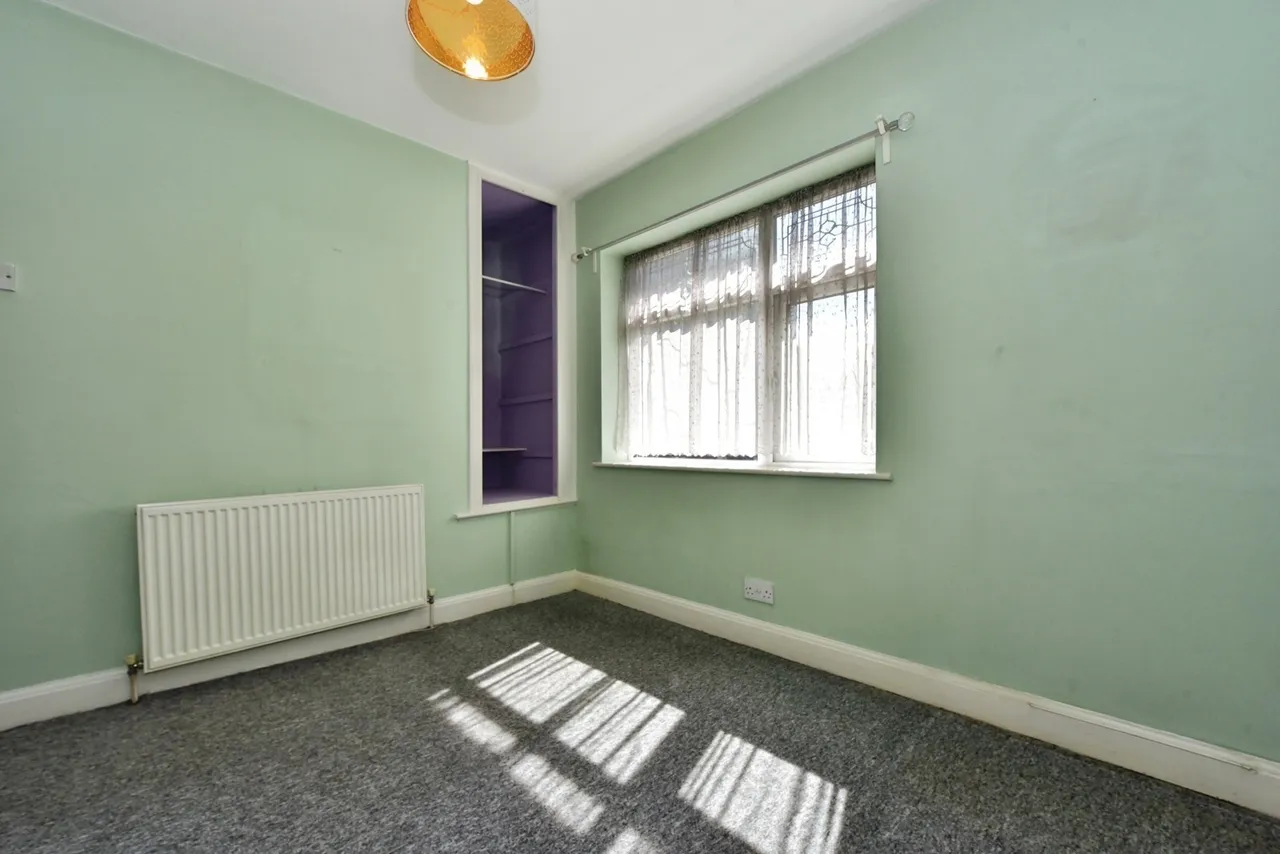 Willow Drive, Sheffield, South Yorkshire, S9, photo 8