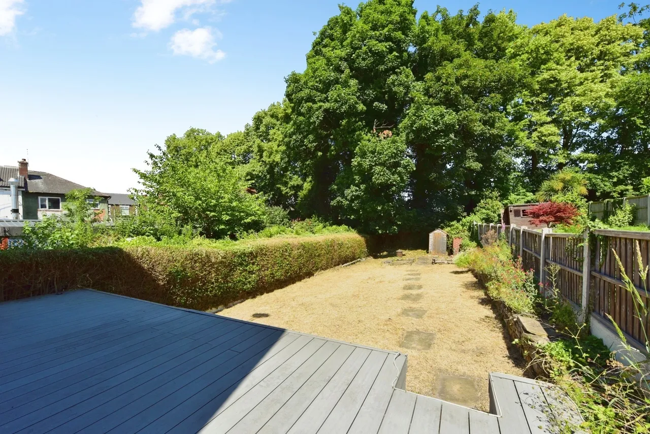 Willow Drive, Sheffield, South Yorkshire, S9, photo 5