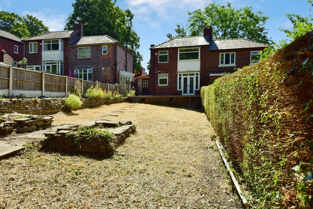 Willow Drive, Sheffield, South Yorkshire, S9, photo 17