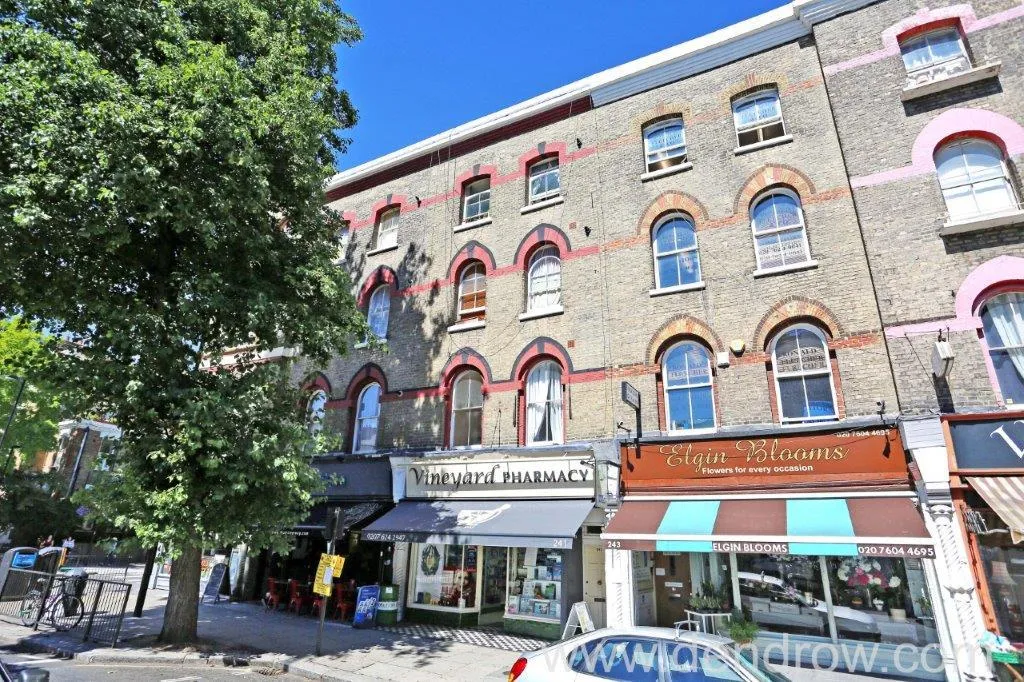 Elgin Avenue, London, W9 1NJ, photo 2