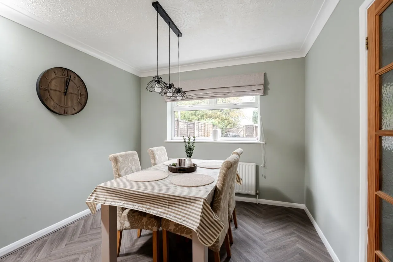 Sussex Avenue, Boston, PE21, photo 5