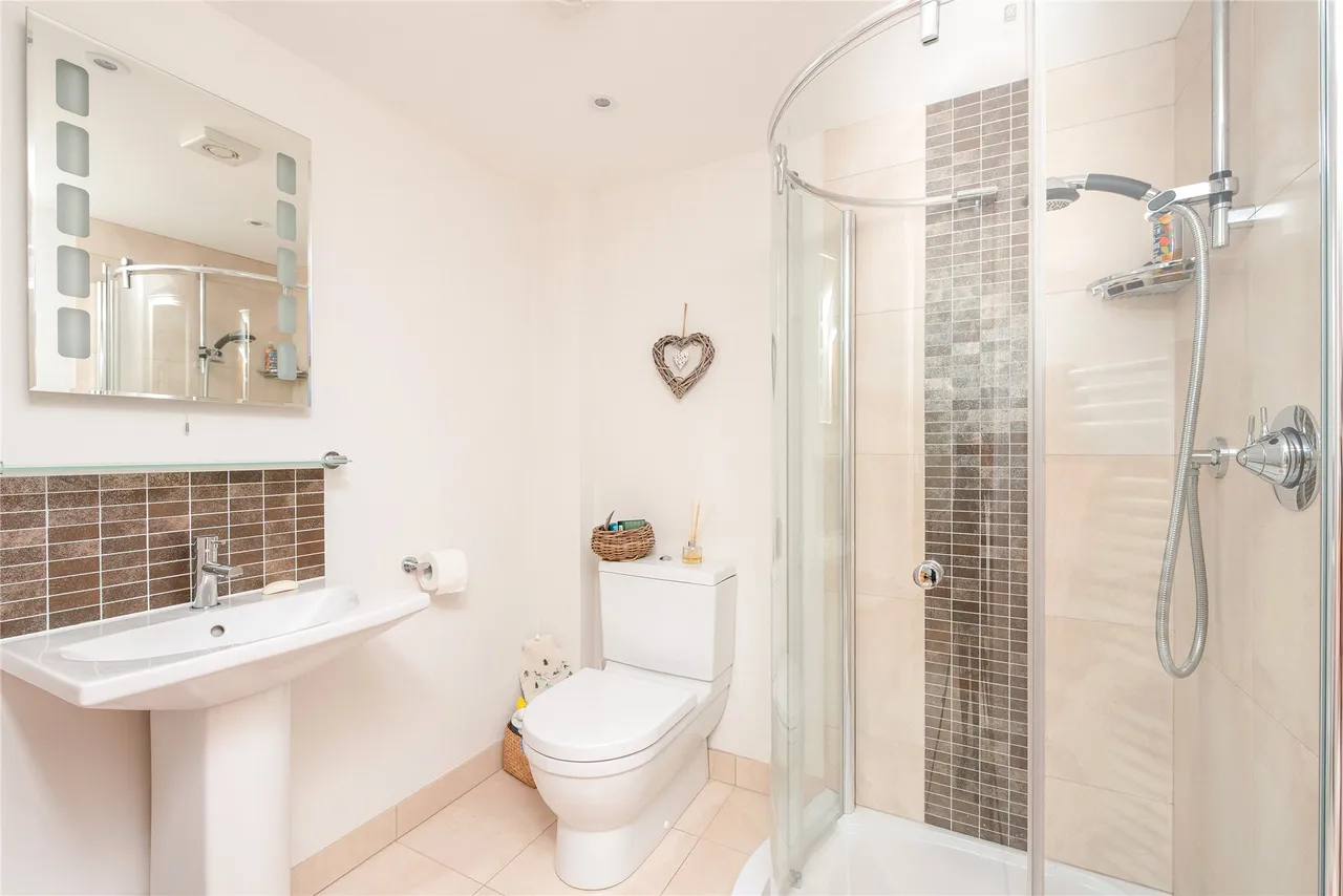 Back Street, Thornborough, MK18, photo 26