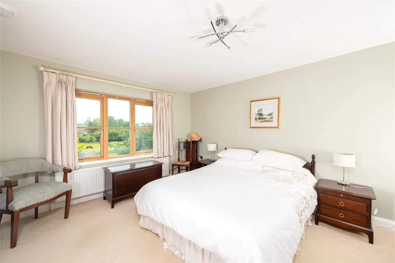 Back Street, Thornborough, MK18, photo 25