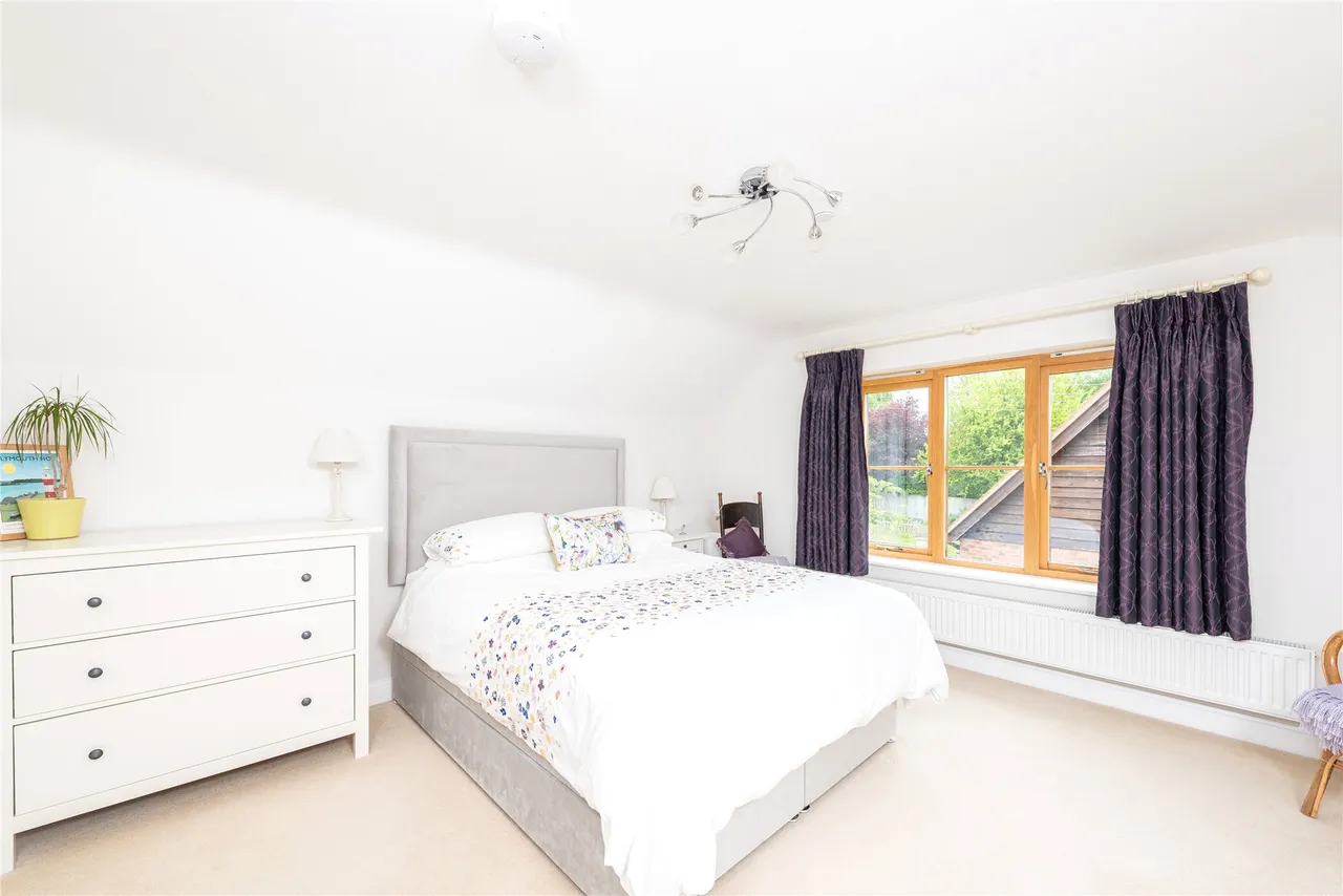 Back Street, Thornborough, MK18, photo 12