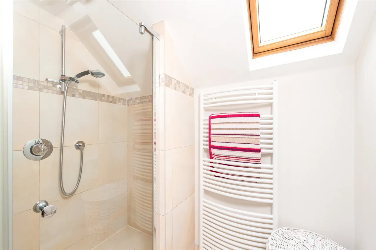 Back Street, Thornborough, MK18, photo 28