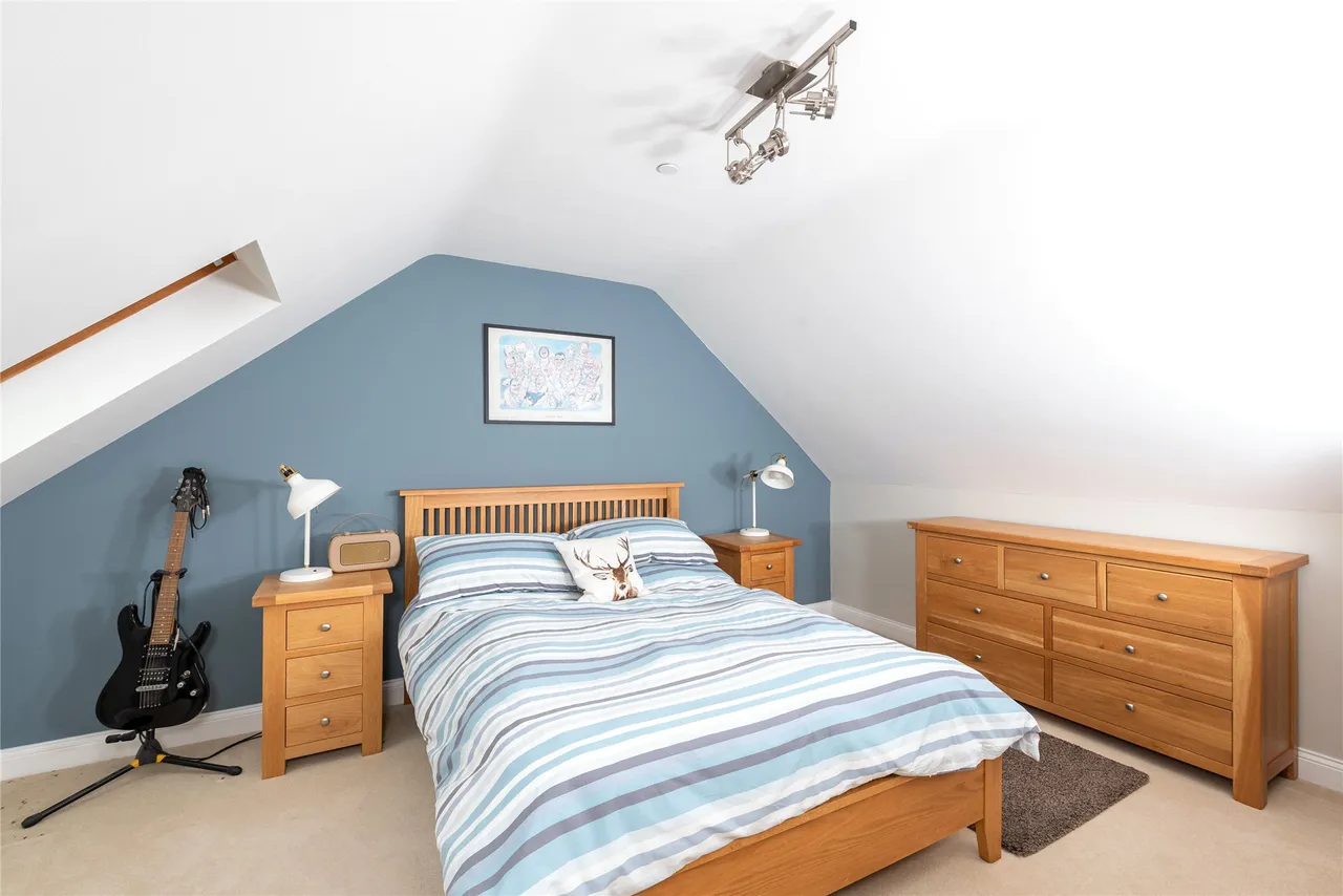 Back Street, Thornborough, MK18, photo 32
