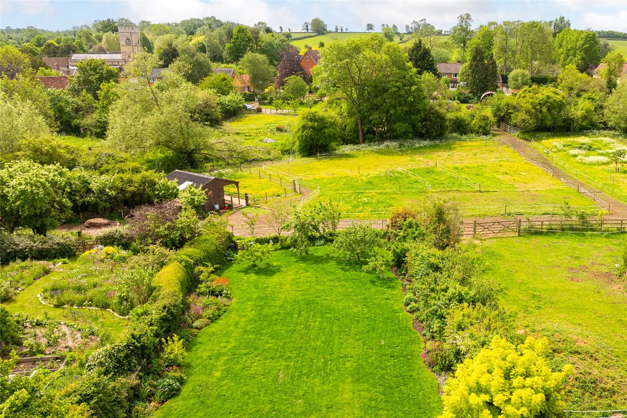 Back Street, Thornborough, MK18, photo 18