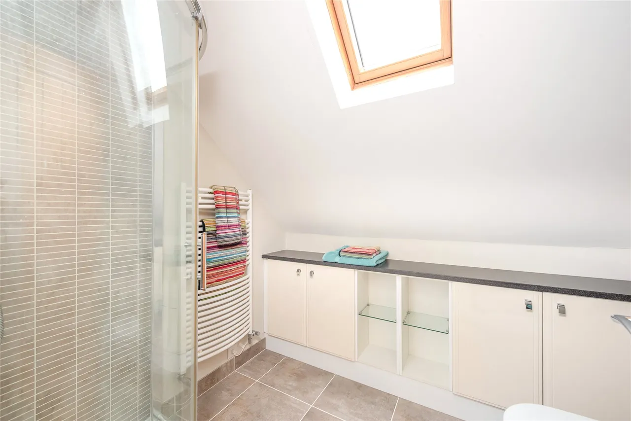 Back Street, Thornborough, MK18, photo 33