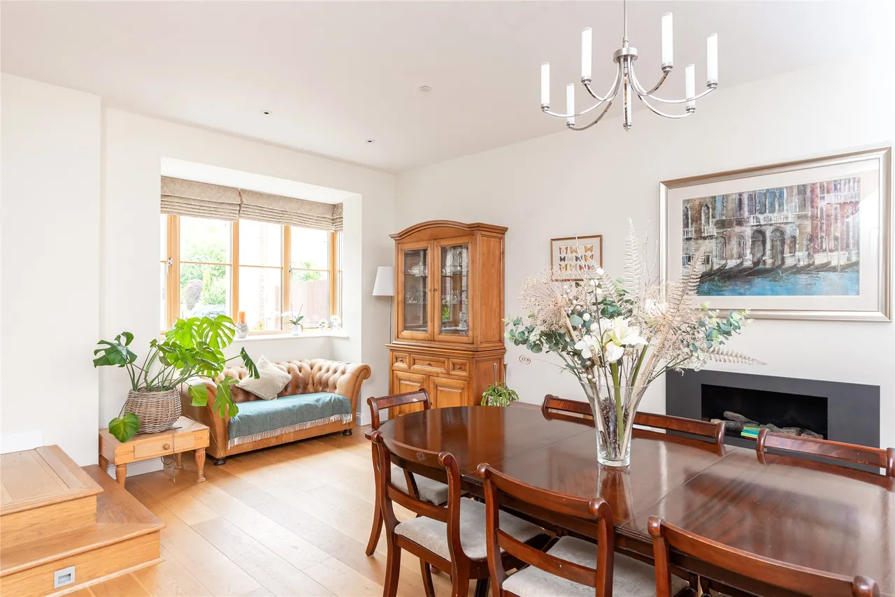 Back Street, Thornborough, MK18, photo 20