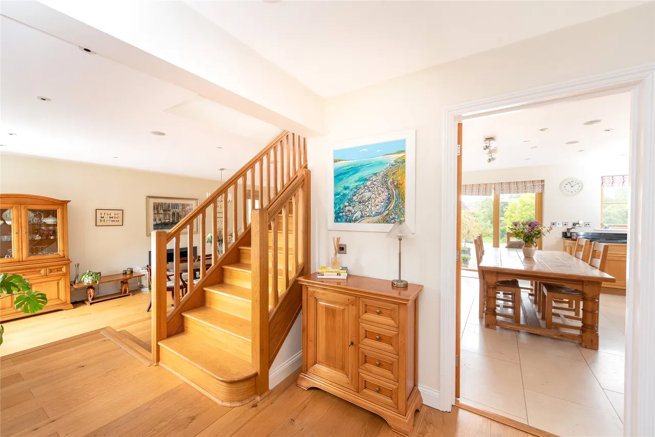 Back Street, Thornborough, MK18, photo 16
