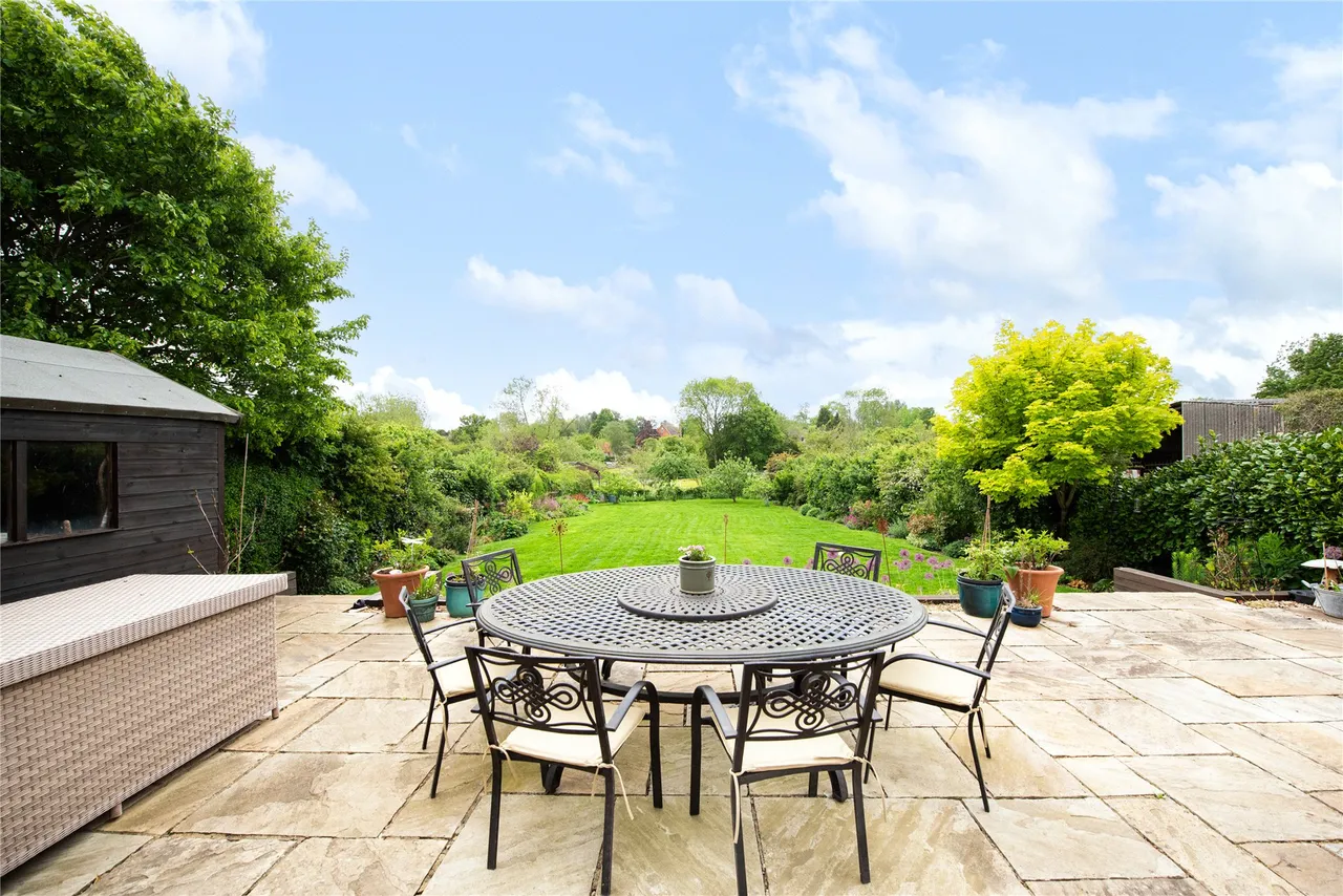 Back Street, Thornborough, MK18, photo 14