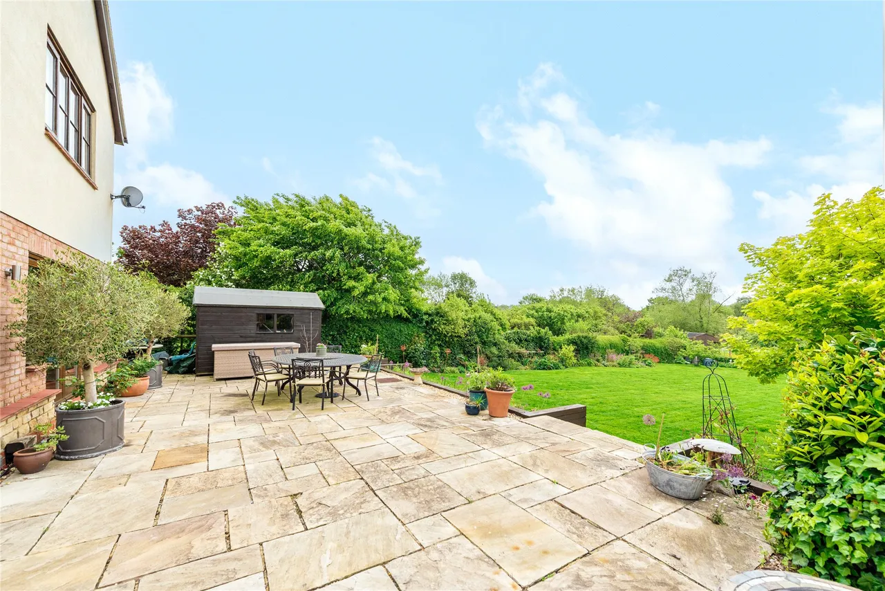 Back Street, Thornborough, MK18, photo 38