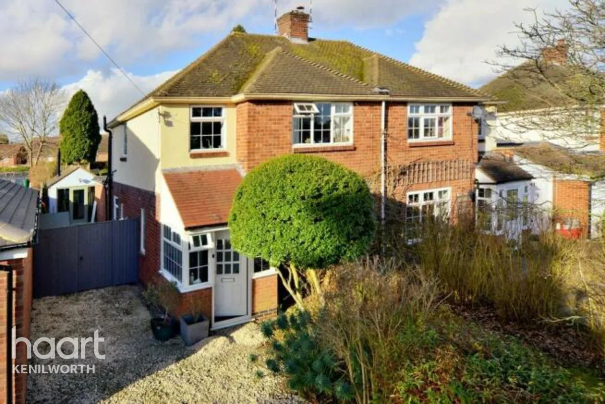 4 bed house for sale, Rouncil Lane, Kenilworth, CV8
