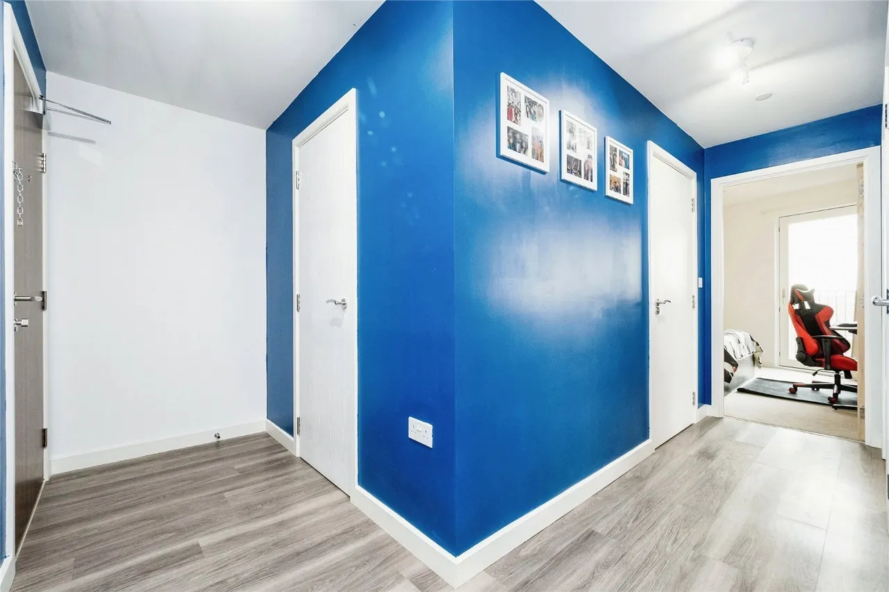 Ron Leighton Way, London, E6, photo 13
