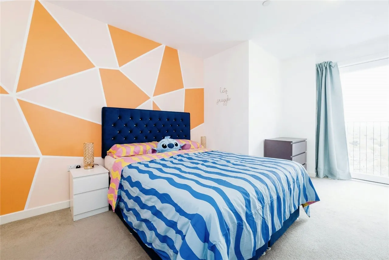 Ron Leighton Way, London, E6, photo 9