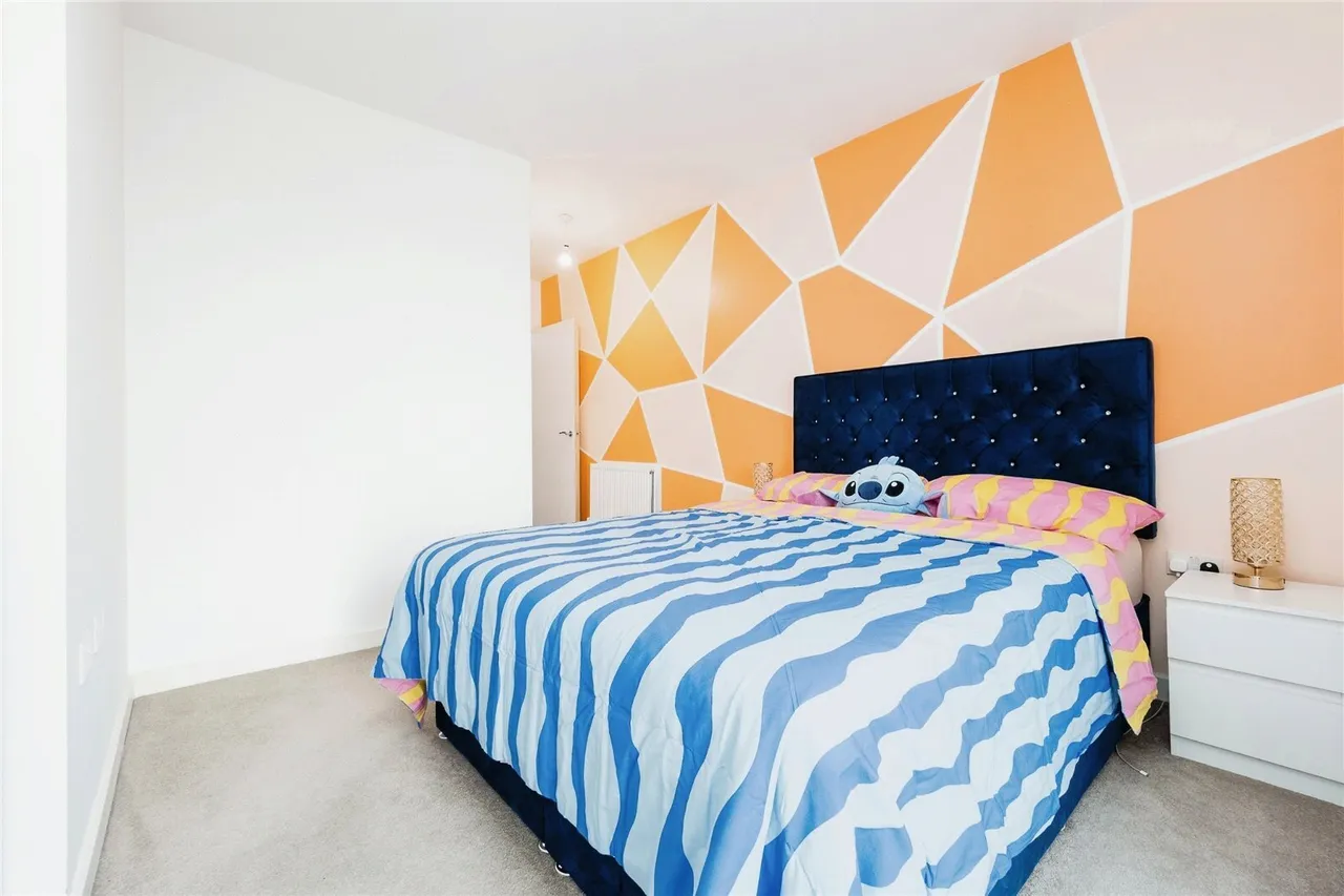 Ron Leighton Way, London, E6, photo 8