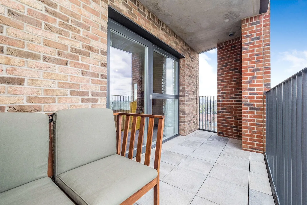 Ron Leighton Way, London, E6, photo 14