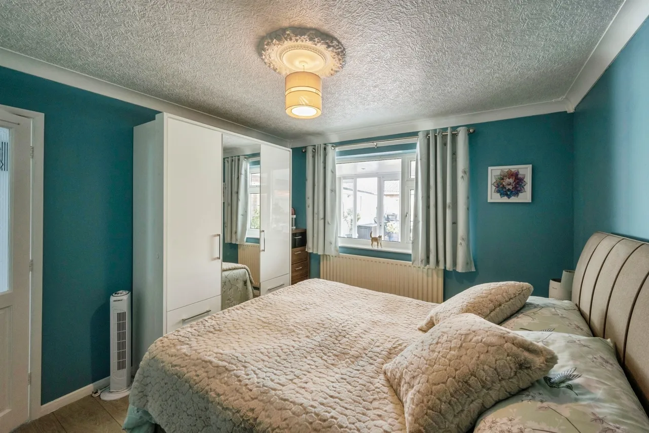 The Meadows, Burringham, DN17, photo 7
