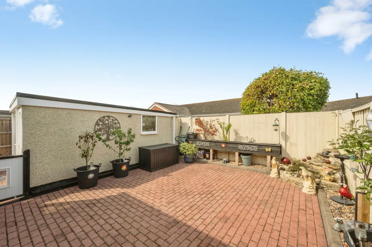 The Meadows, Burringham, DN17, photo 11