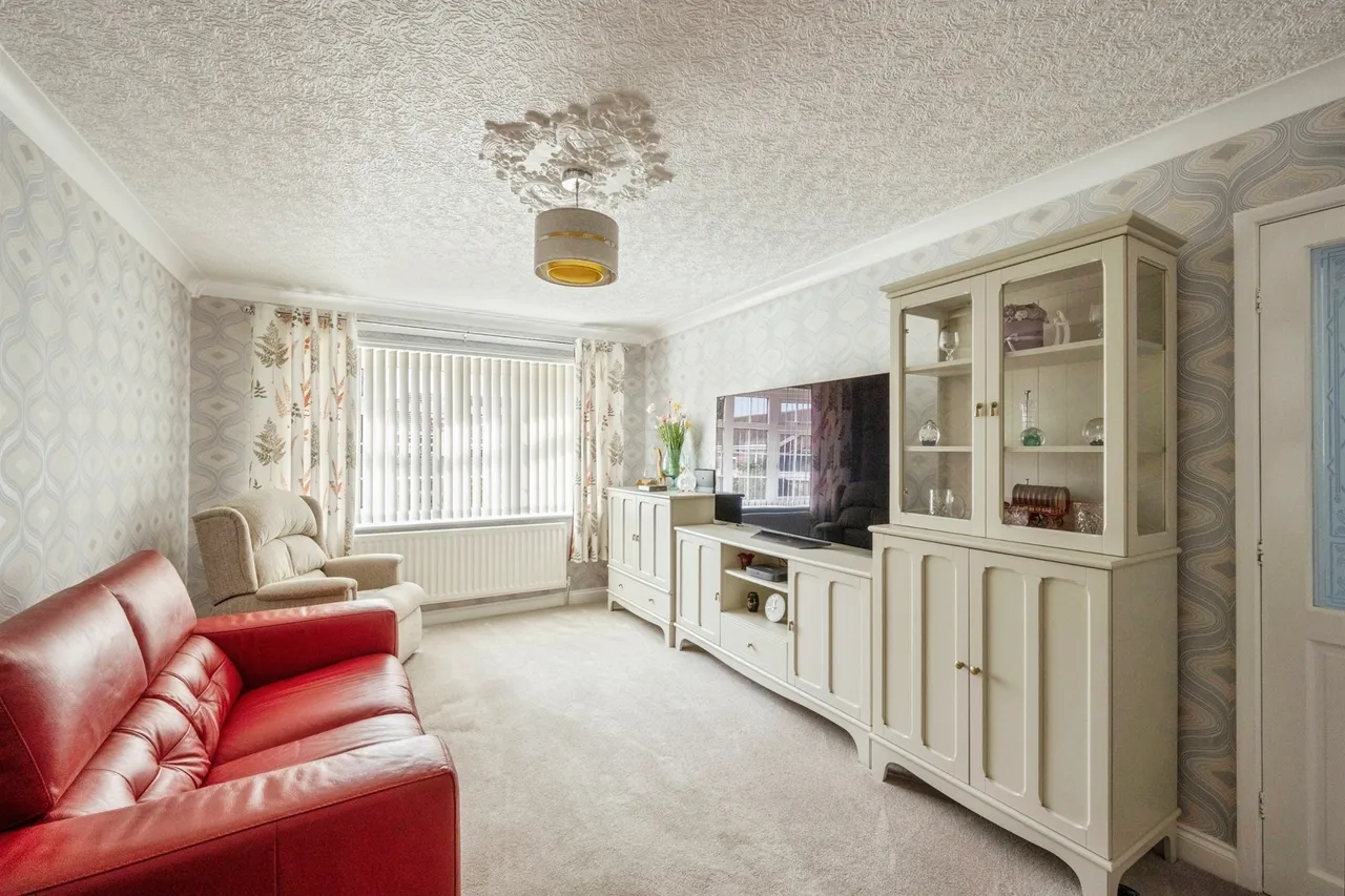 The Meadows, Burringham, DN17, photo 4